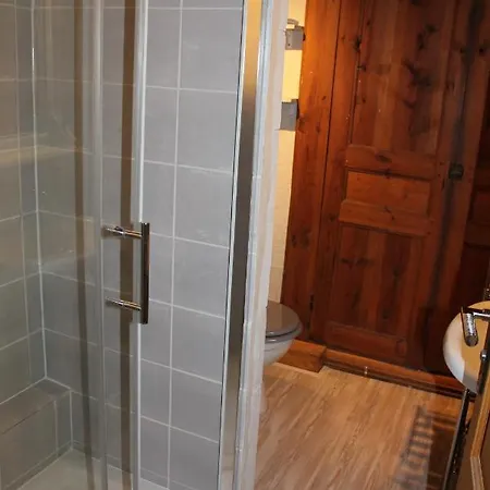 בית נופש Le Cantou *