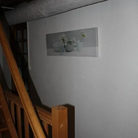 Le Cantou * Saint-Maurice-de-Lignon