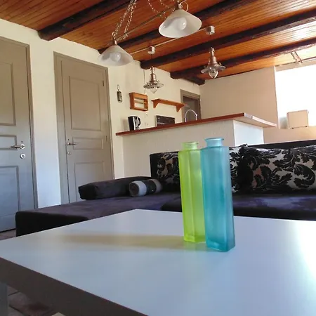 Le Cantou בית נופש Saint-Maurice-de-Lignon