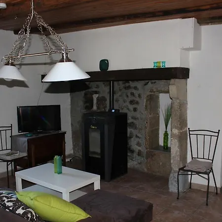 Le Cantou Saint-Maurice-de-Lignon