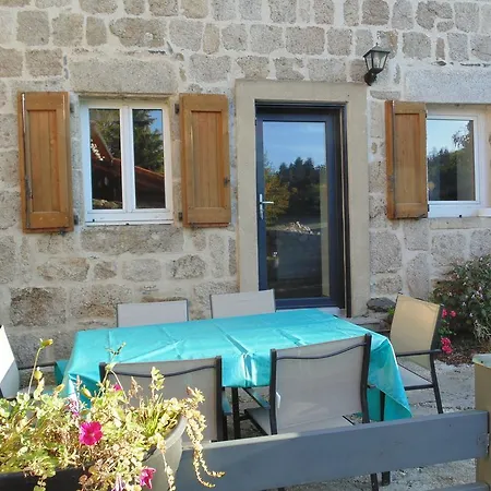 Le Cantou Saint-Maurice-de-Lignon